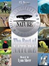 The Best of Nature